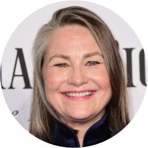 Cherry Jones