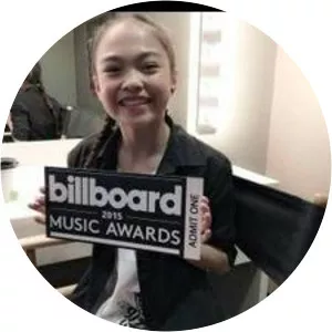 Cherry Lapidario photograph