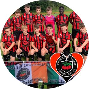 Cherry Orchard F.C.