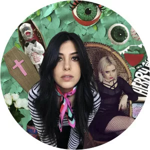 Cherry Pickles - Musical group