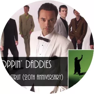 Cherry Poppin' Daddies - Band