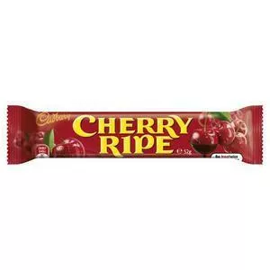 Cherry Ripe - Chocolate bar