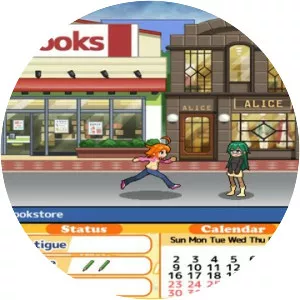 Cherry Tree High Comedy Club - Video game