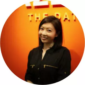 Cherry Yeung - TV actor