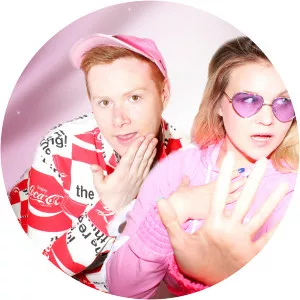 Cherryade - Musical group