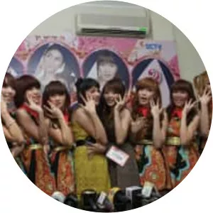 Cherrybelle Cari Chibi