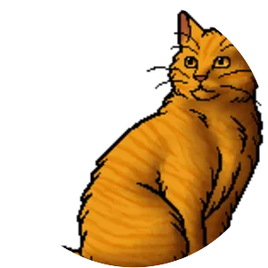 Cherryfall - Fictional character