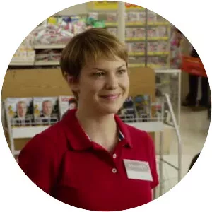 Cherryl Brooks - Fictional character