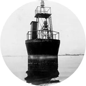 Cherrystone Bar Light - Lighthouse in Cape Charles