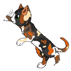 Cherrytail - Fictional character