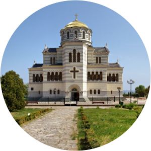 Chersonesus Cathedral