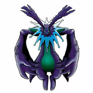 Cherubimon