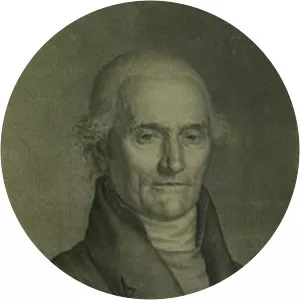 Chérubin Beyle photograph