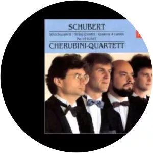 Cherubini Quartet