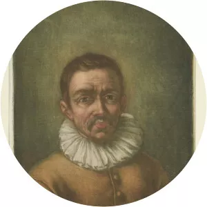 Cherubino Alberti
