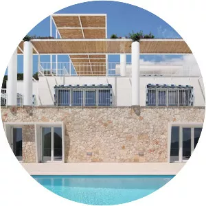 Cherubino Gambardella - Author