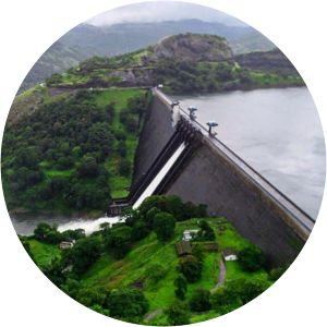 Cheruthoni Dam