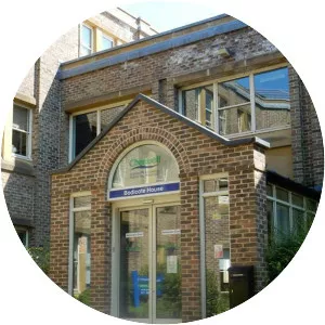 Cherwell District - English non-metropolitan district