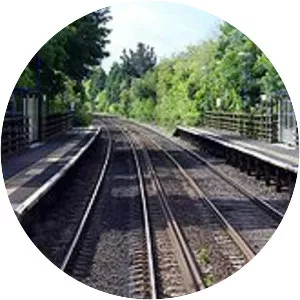 Cherwell Valley line - 