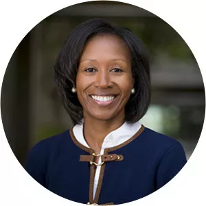 Cheryl A. M. Anderson - Epidemiologist