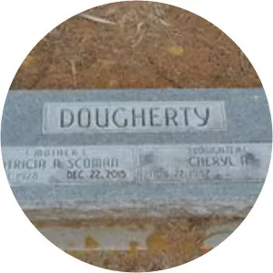 Cheryl Ann Dougherty photograph