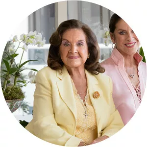 Cheryl Ann Gowdy photograph