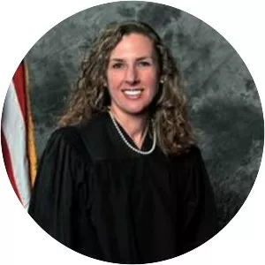 Cheryl Ann Krause - Judge