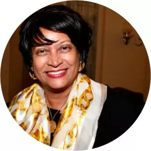 Cheryl B. Moore photograph