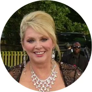 Cheryl Baker - Television presenter