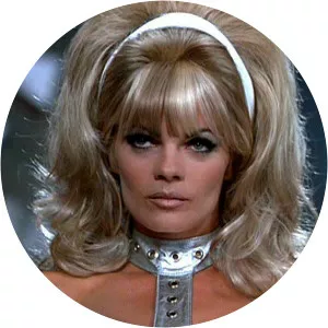 Cheryl Bartel - Actress