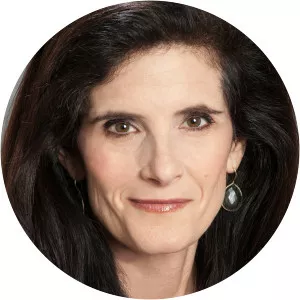 Cheryl Bloch - Television producer