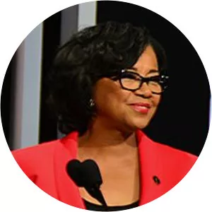 Cheryl Boone Isaacs