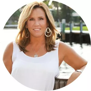 Cheryl Bosa - Nick Bosa's mother