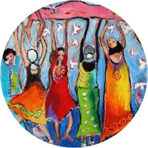 Cheryl BRAGANZA
