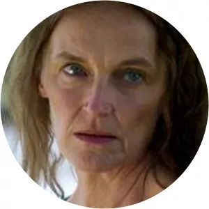 Cheryl Braxton photograph