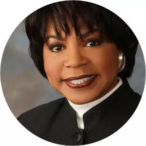 Cheryl Brown Henderson photograph