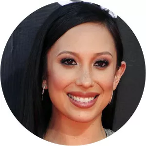 Cheryl Burke