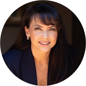 Cheryl Camp photograph