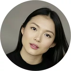 Cheryl Chou