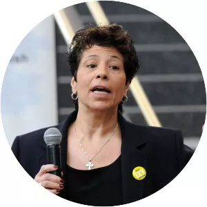 Cheryl Coakley-Rivera