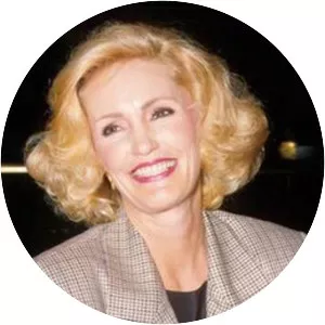 Cheryl Crane - American real estate broker