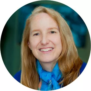 Cheryl Damberg - Researcher