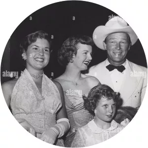 Cheryl Darlene Rogers