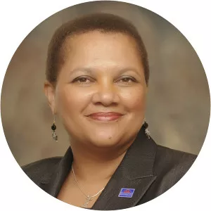 Cheryl Davenport Dozier - President of Savannah State University