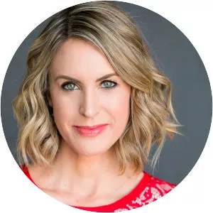 Cheryl Dent - Actress