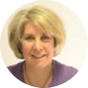 Cheryl Dickow - Author