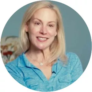 Cheryl Esiason - Boomer Esiason's wife