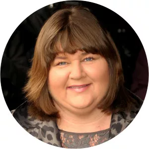 Cheryl Fergison