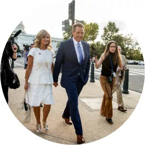 Cheryl Flake photograph