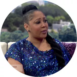 Cheryl Fortune - Singer